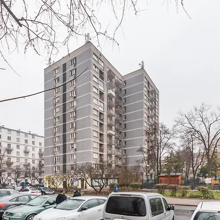 Apartmán Pl. Dabrowskiego 12 By Homeprime *