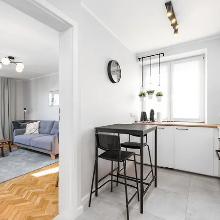 Pl. Dabrowskiego 12 By Homeprime Apartmán *