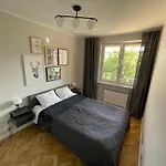 Apartament Pl. Dąbrowskiego 12 By Homeprime Warszawa